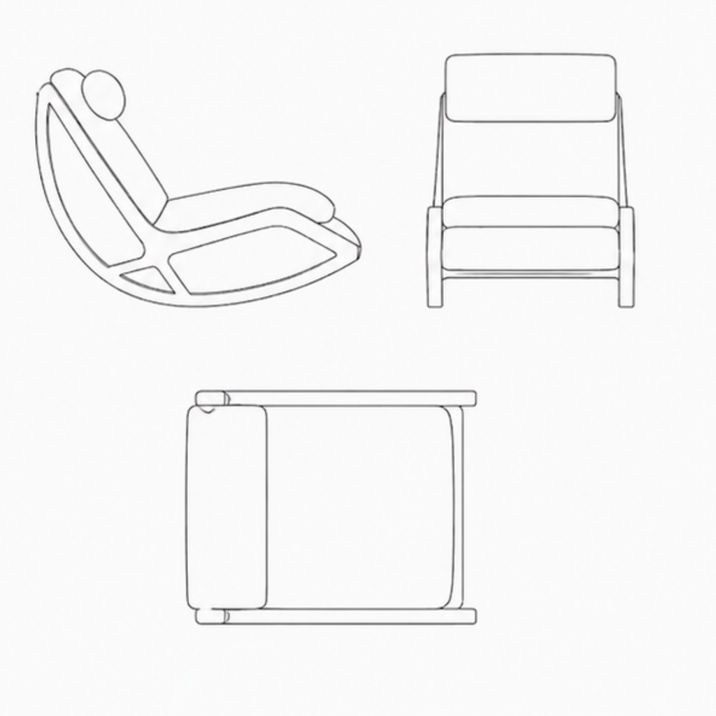 Elvaris Minimal Rocker (RC009)