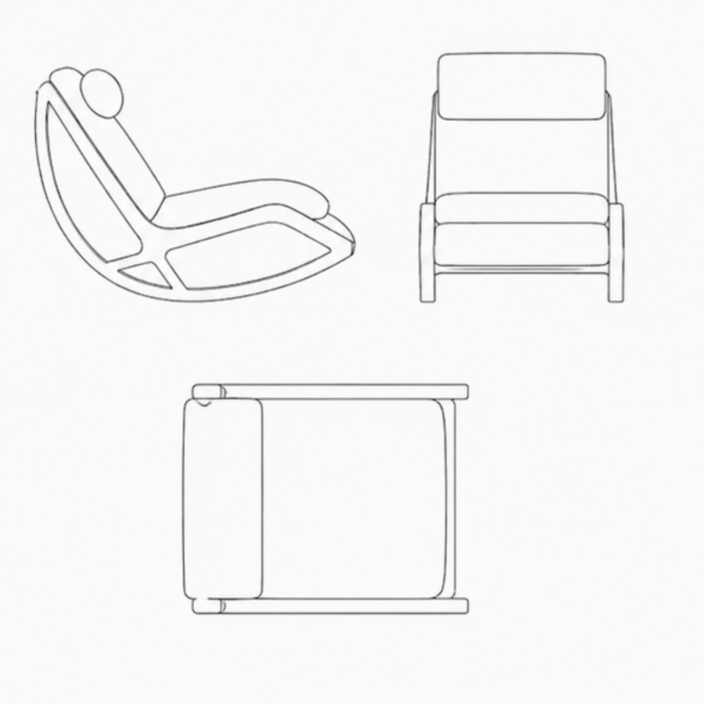 Elvaris Minimal Rocker (RC009)