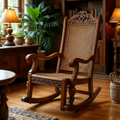 Caelion Recline Rocker (RC010)