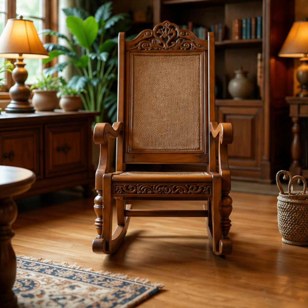 Caelion Recline Rocker (RC010)