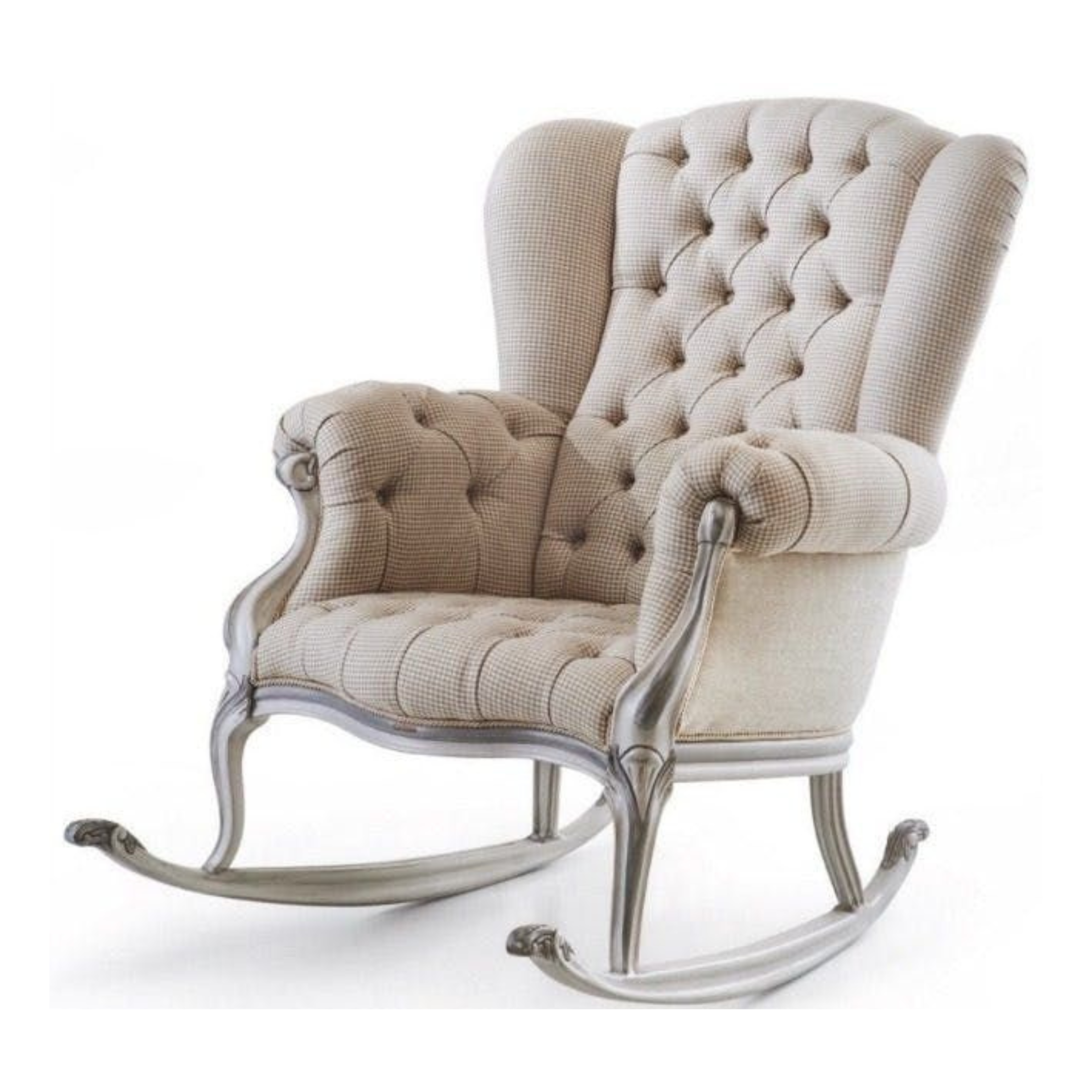 Tharion Royal Rocker (RC011)