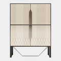 AURELIA BAR UNIT (BU008)