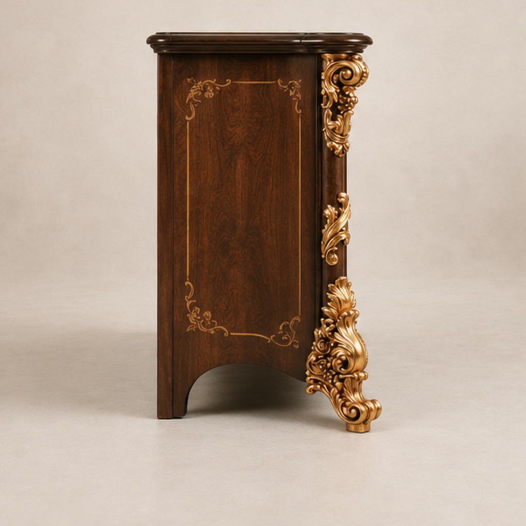 Aangan Sideboard (SB007)