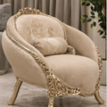 Velmora Lounge Chair (A011)
