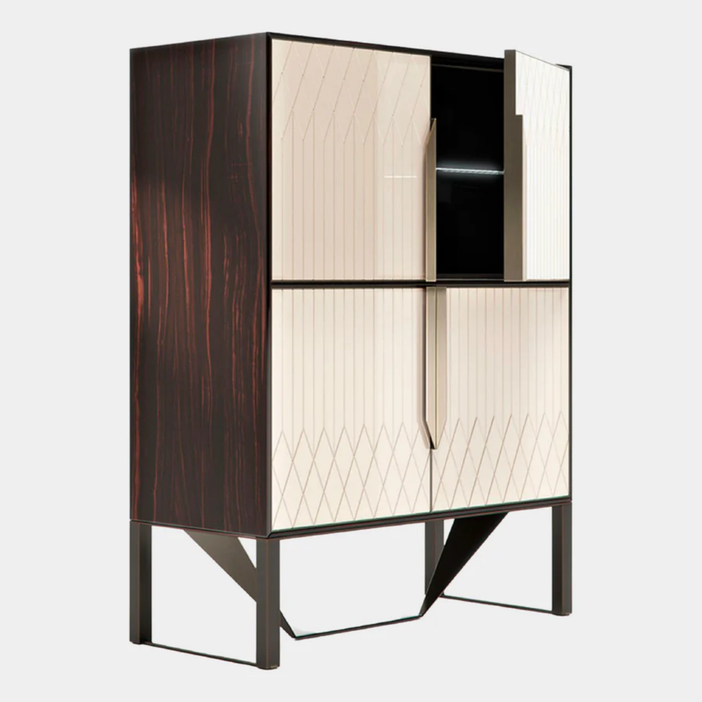 AURELIA BAR UNIT (BU008)