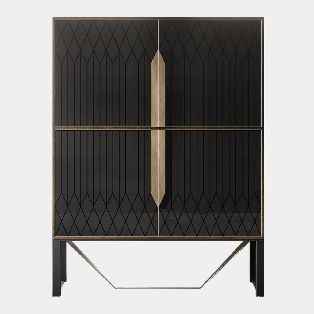 AURELIA BAR UNIT (BU008)
