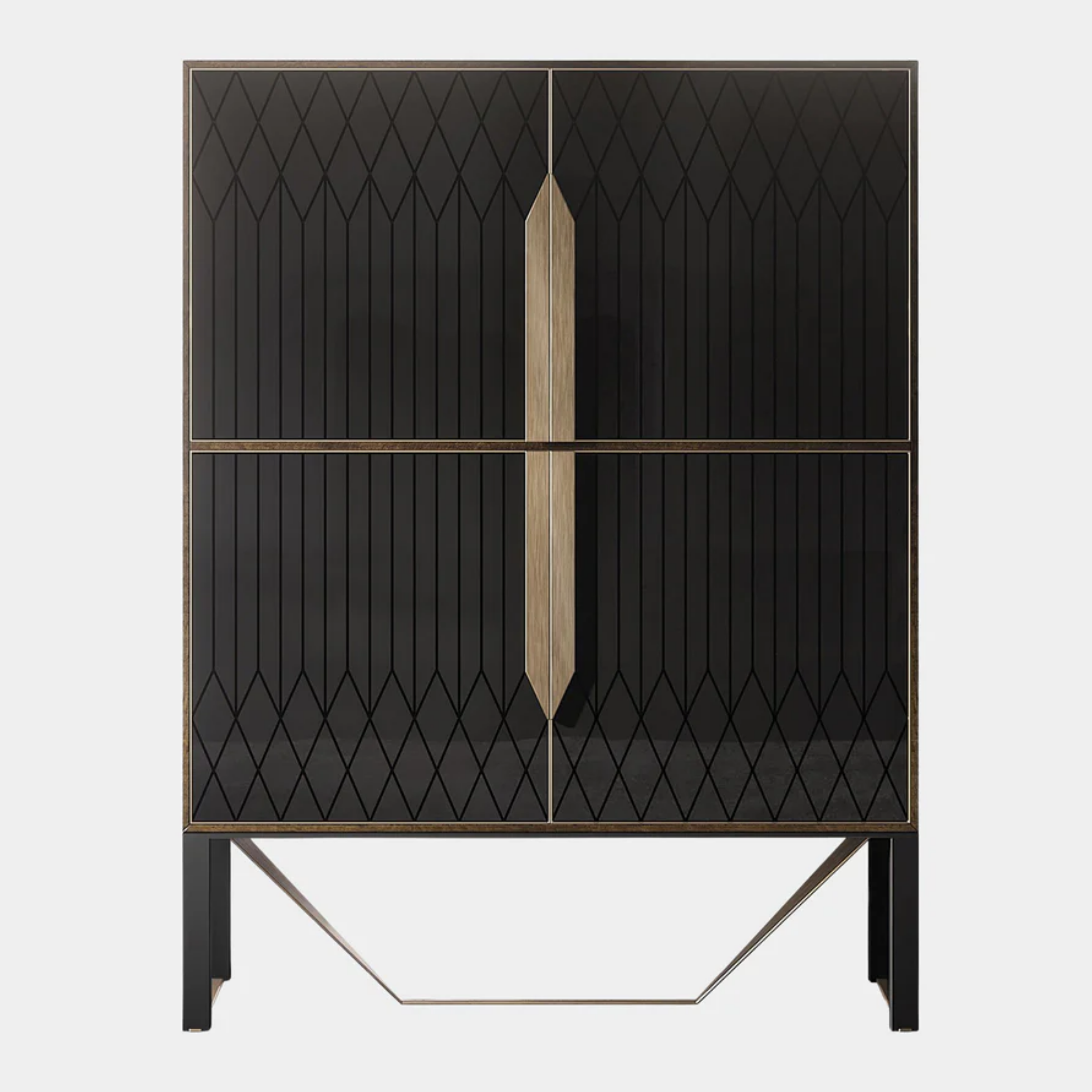 AURELIA BAR UNIT (BU008)