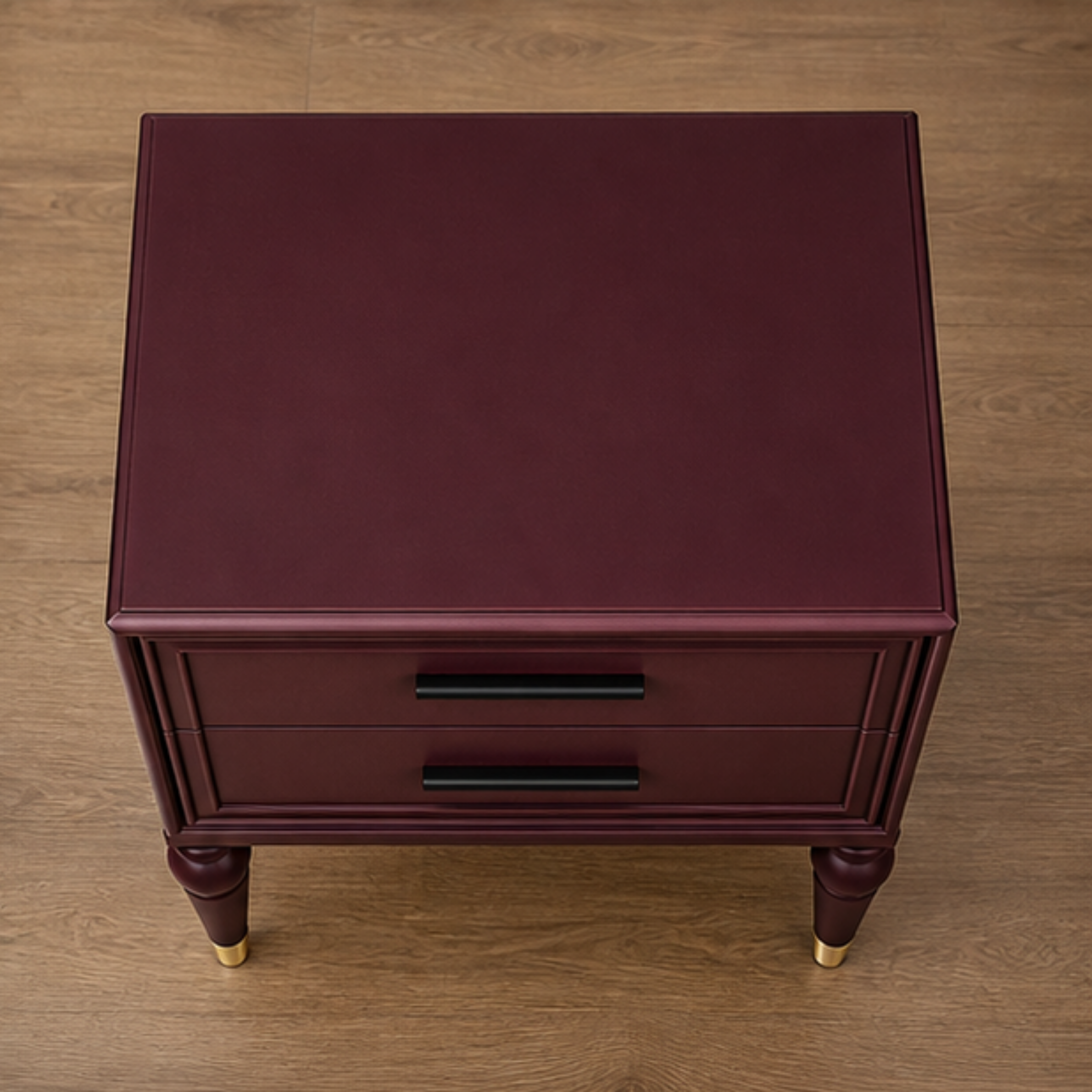 Gulnaar Bedside Table (BST010)