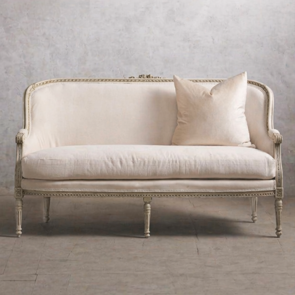 Roselle Sofa (S-012)