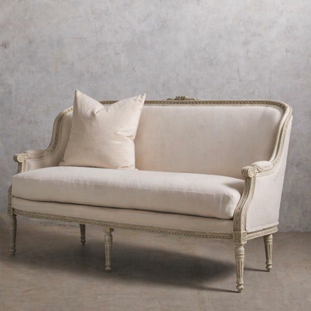 Roselle Sofa (S-012)
