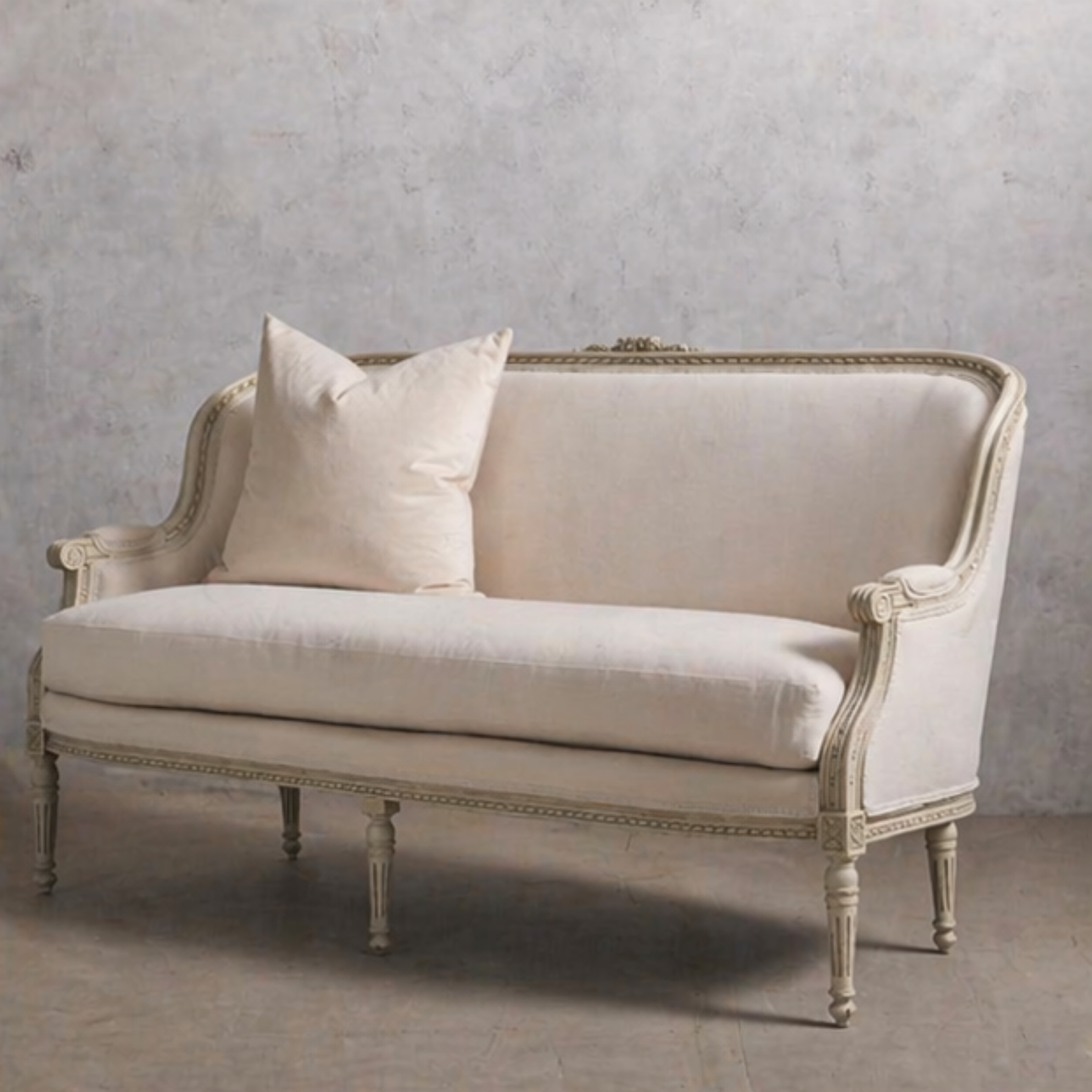Roselle Sofa (S-012)