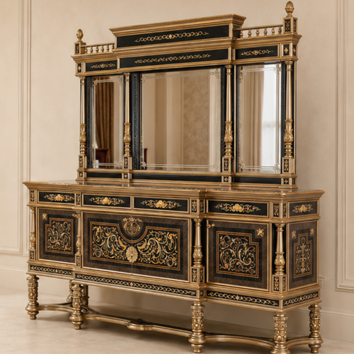 Akaar Sideboard (SB008)