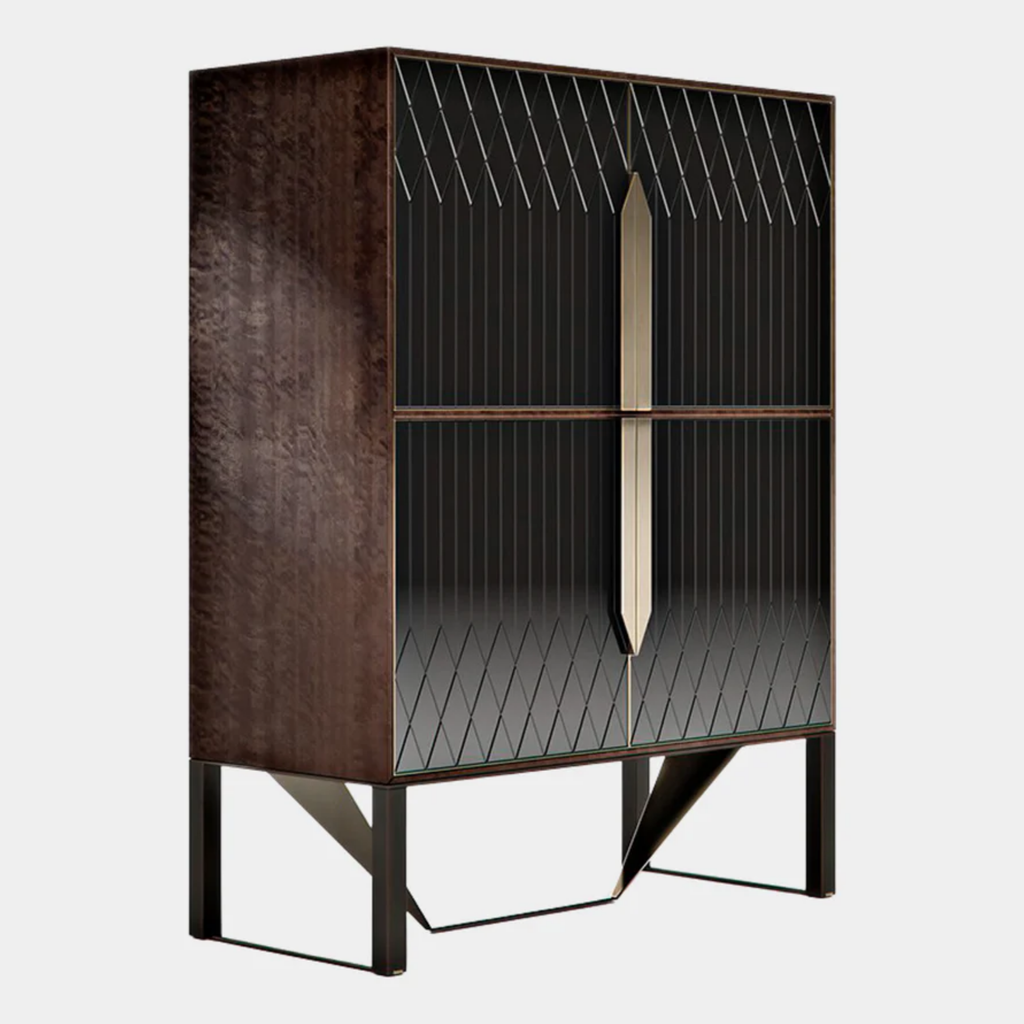 AURELIA BAR UNIT (BU008)