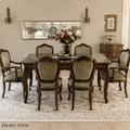 WESTBURY DINING TABLE (DT-045)