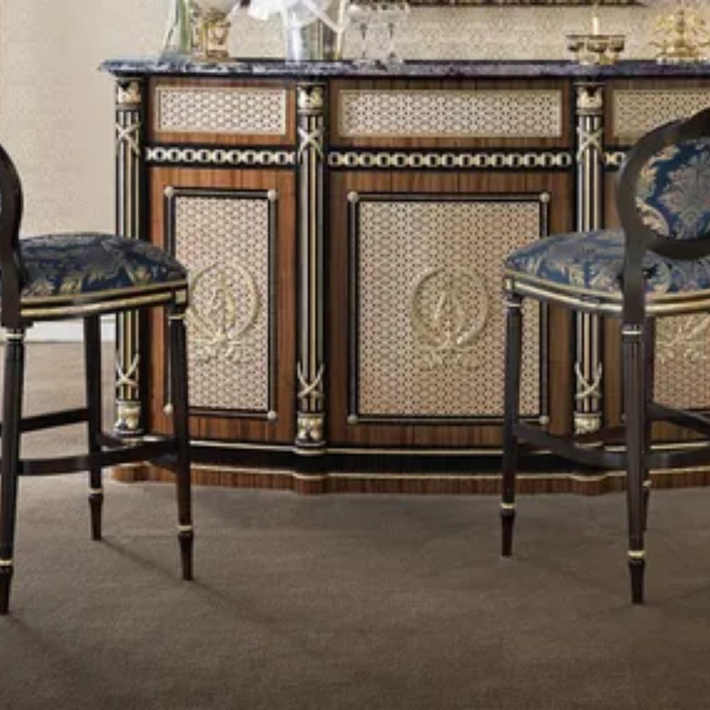 MAJESTIC BAR UNIT (BU009)