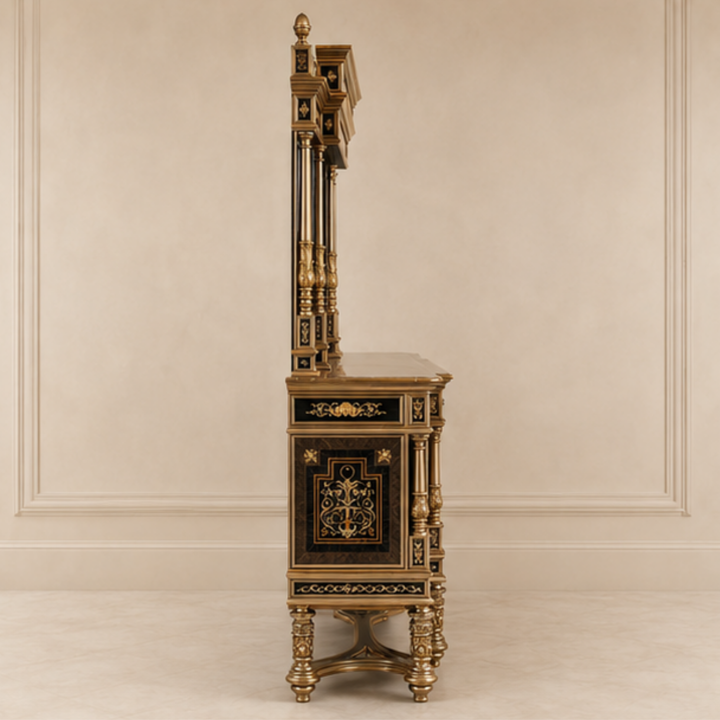 Akaar Sideboard (SB008)