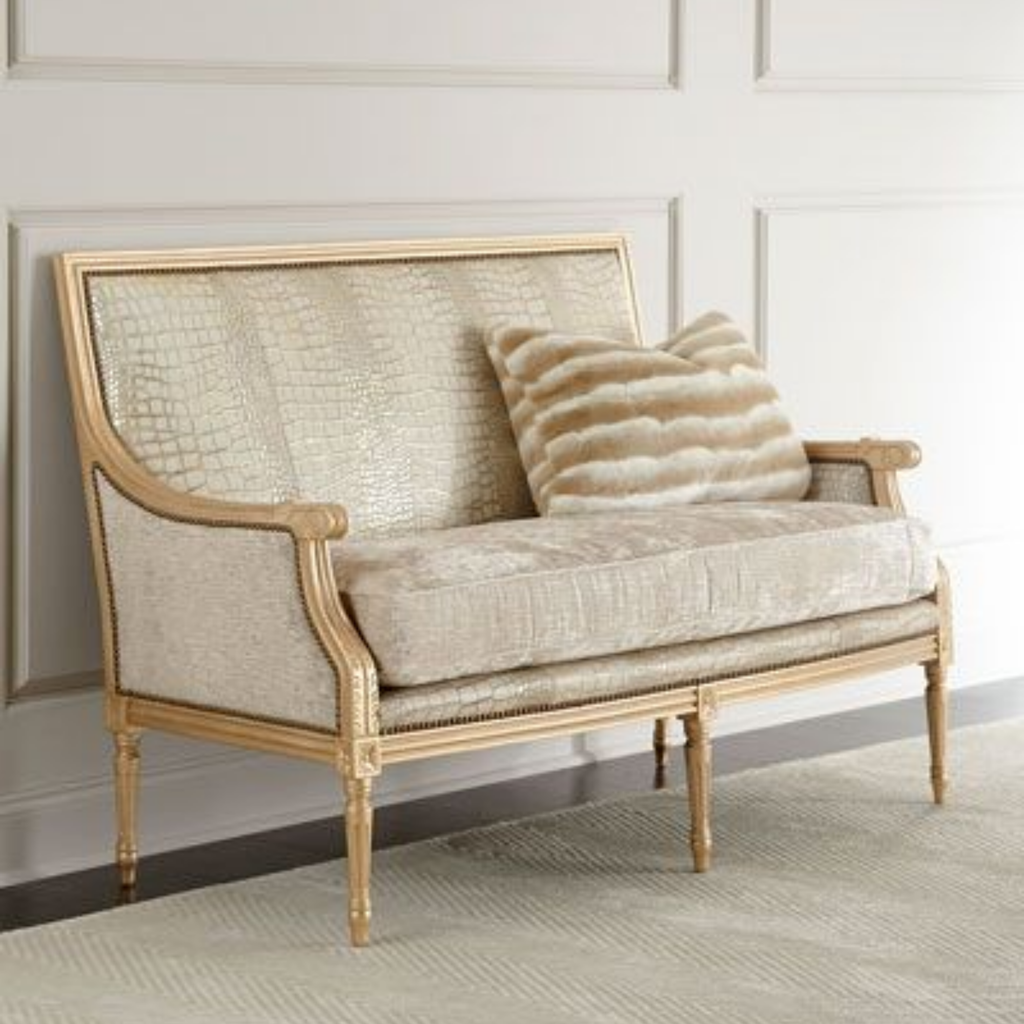 Serenique Sofa (S-013)