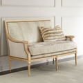 Serenique Sofa (S-013)