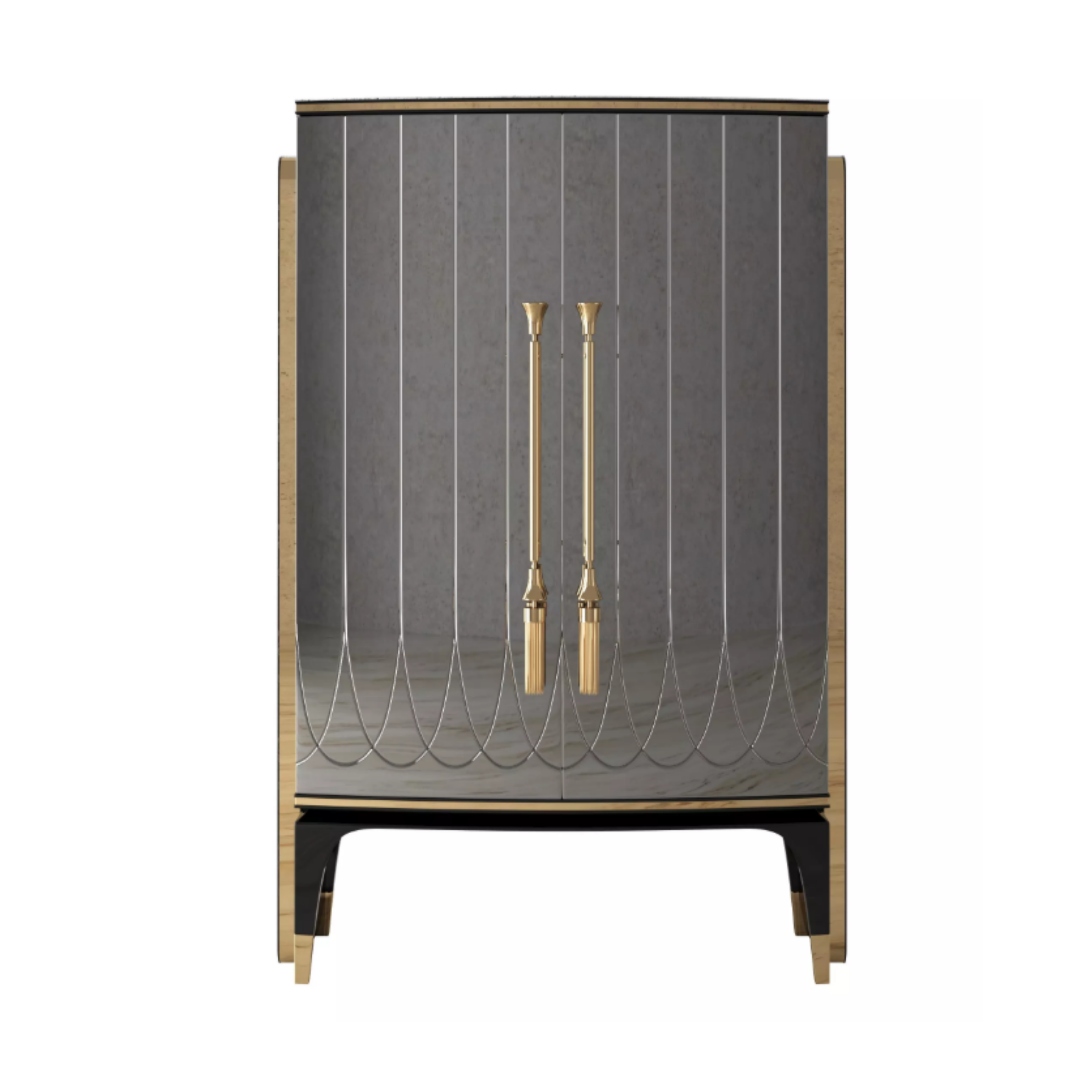 STRATA BAR UNIT (BU010)