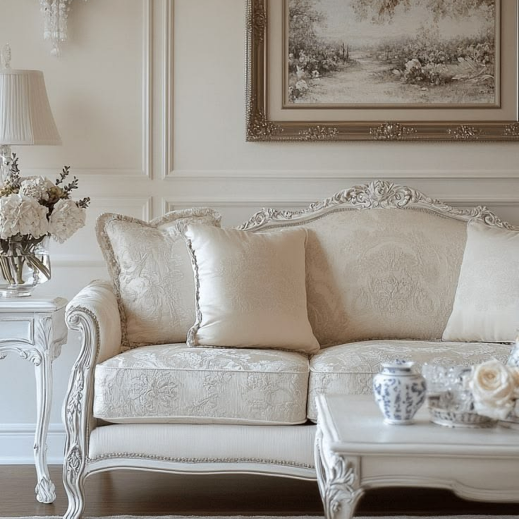 Aurelio Sofa (S-001)
