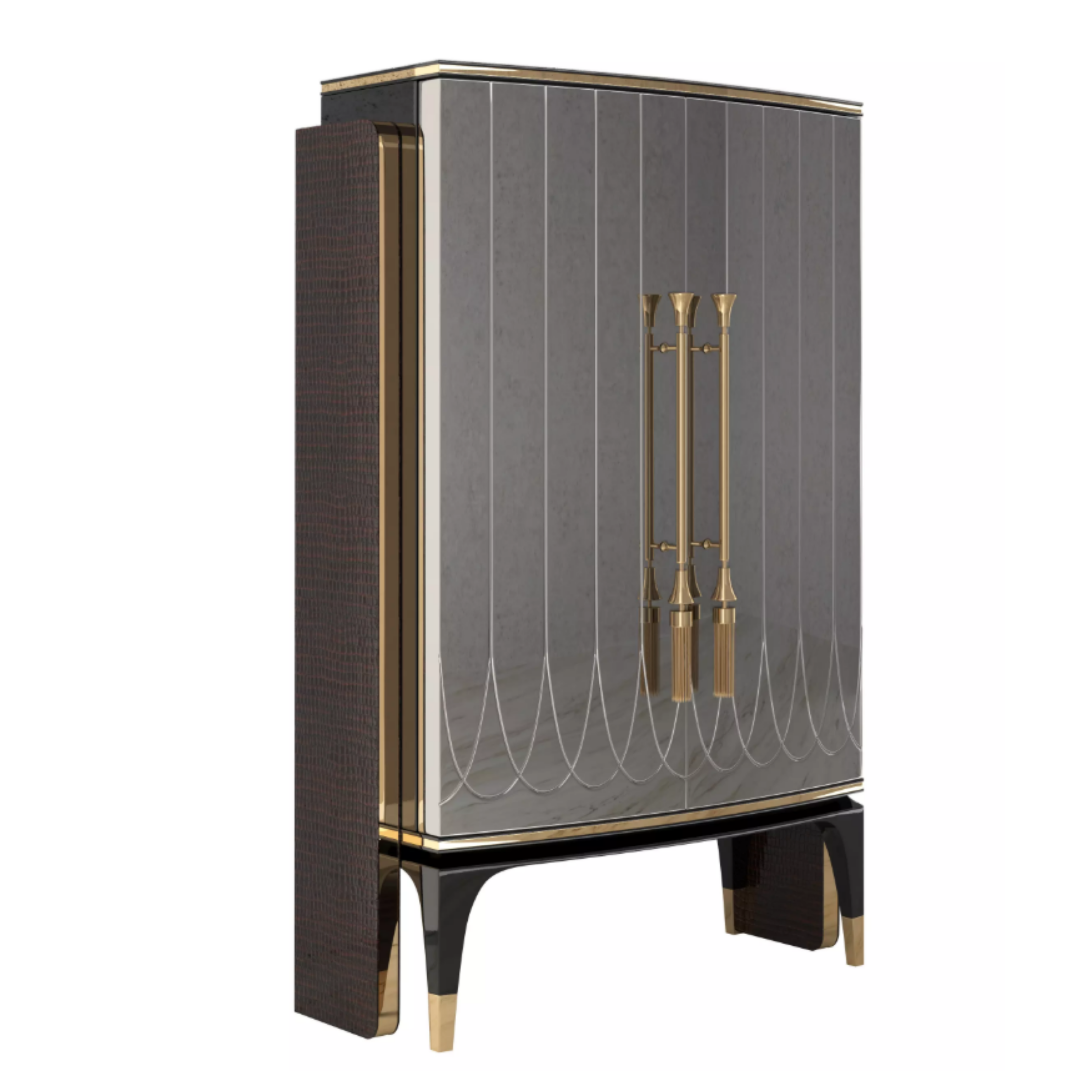 STRATA BAR UNIT (BU010)