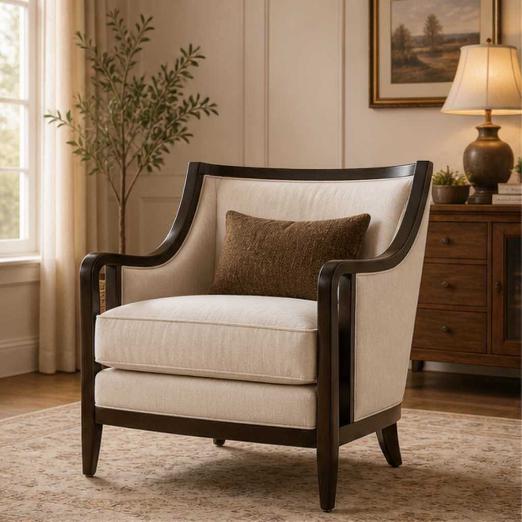 Verano Armchair (A013)