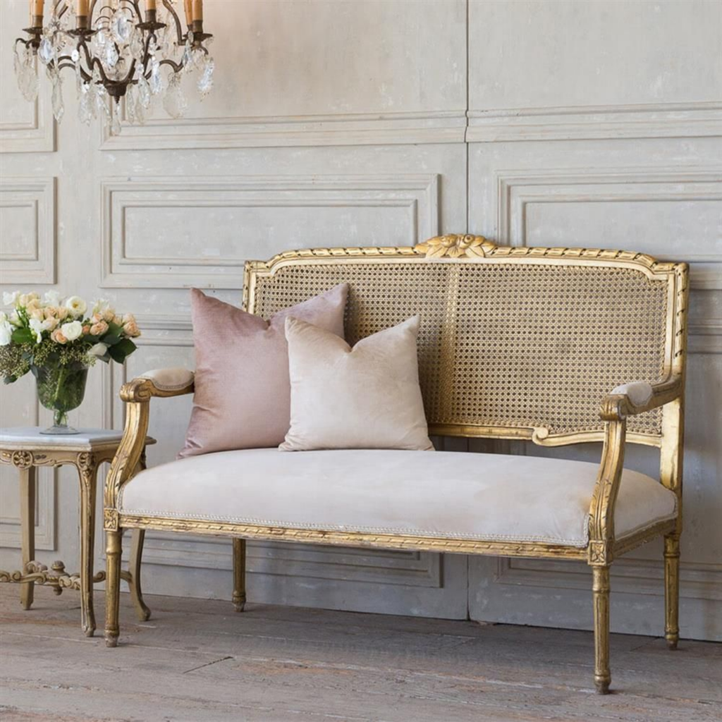 Lunara Sofa (S-014)