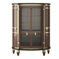 WINDSOR BAR UNIT (BU012)