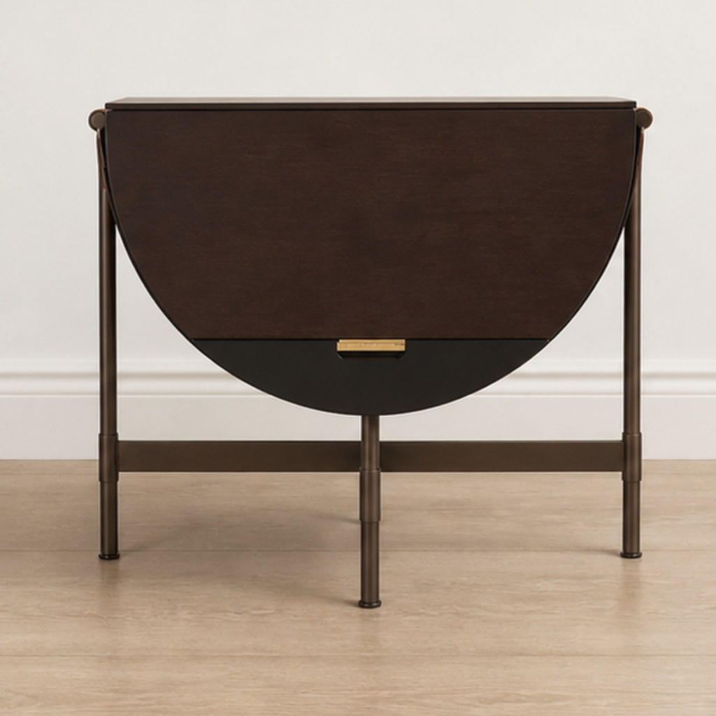 Taru Bedside Table (BST012)