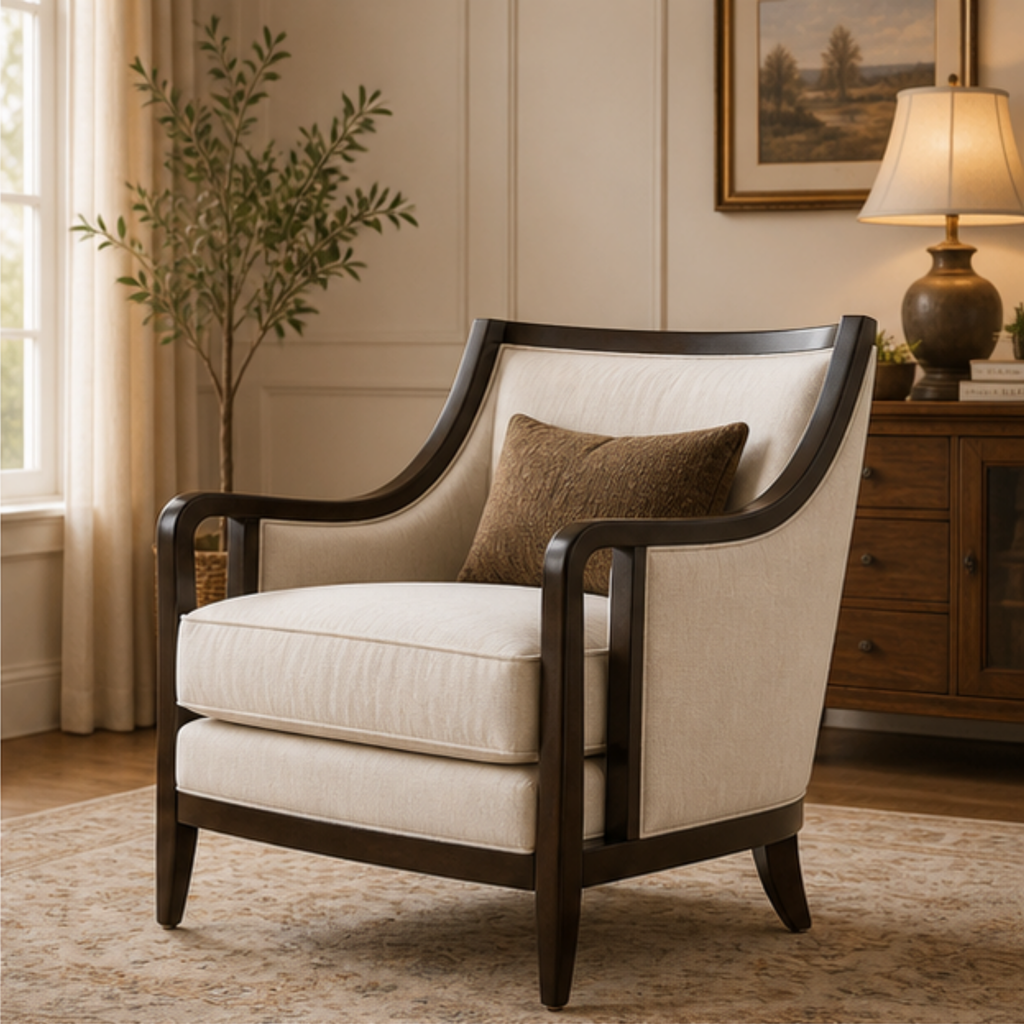 Verano Armchair (A013)