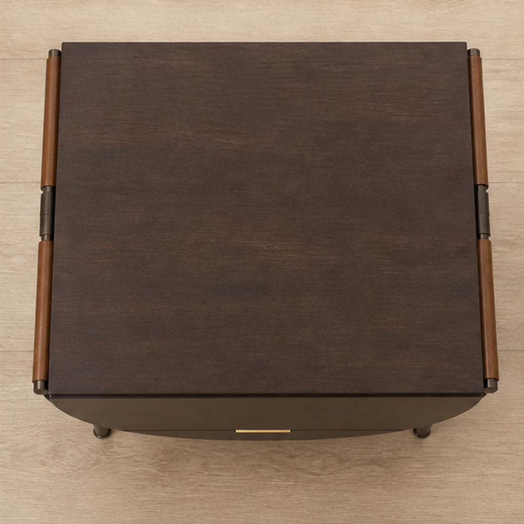 Taru Bedside Table (BST012)