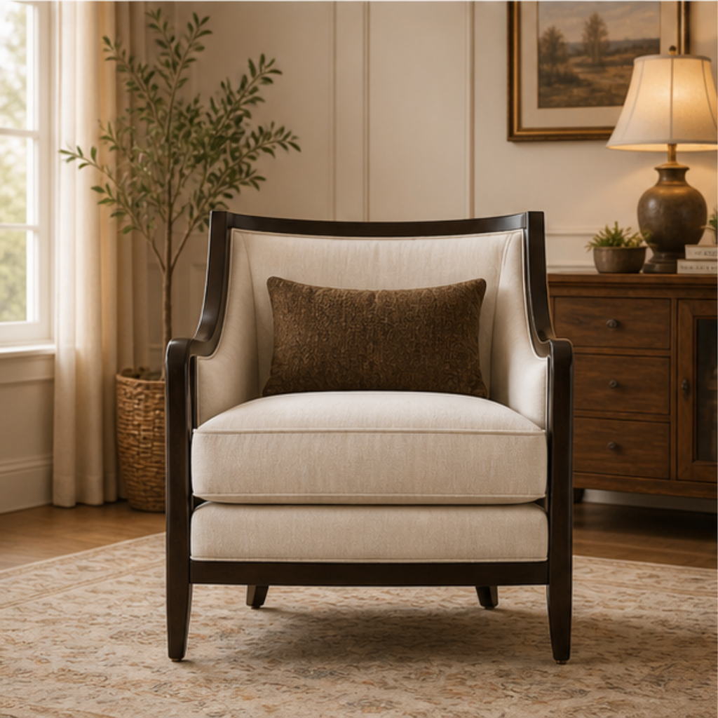 Verano Armchair (A013)