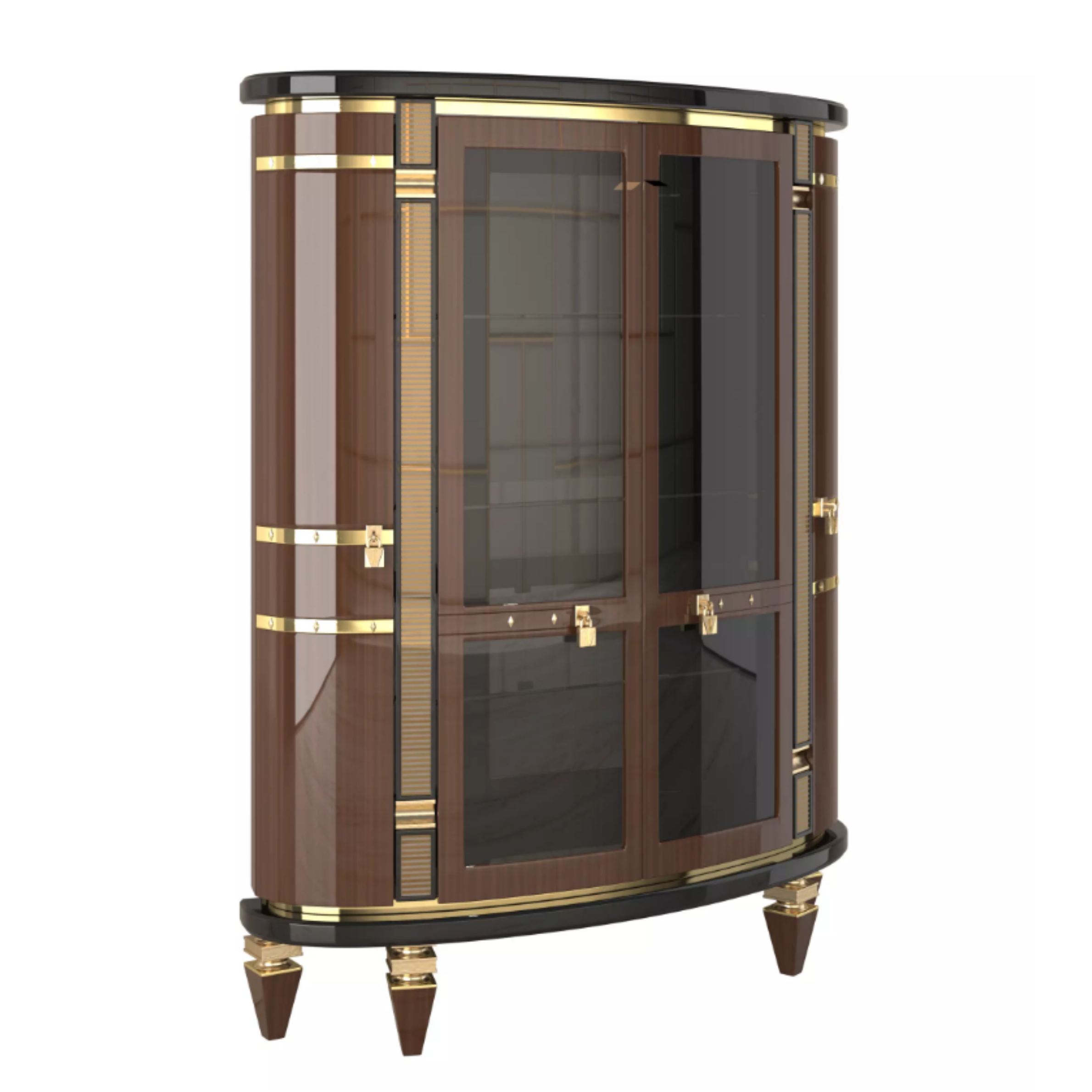 WINDSOR BAR UNIT (BU012)