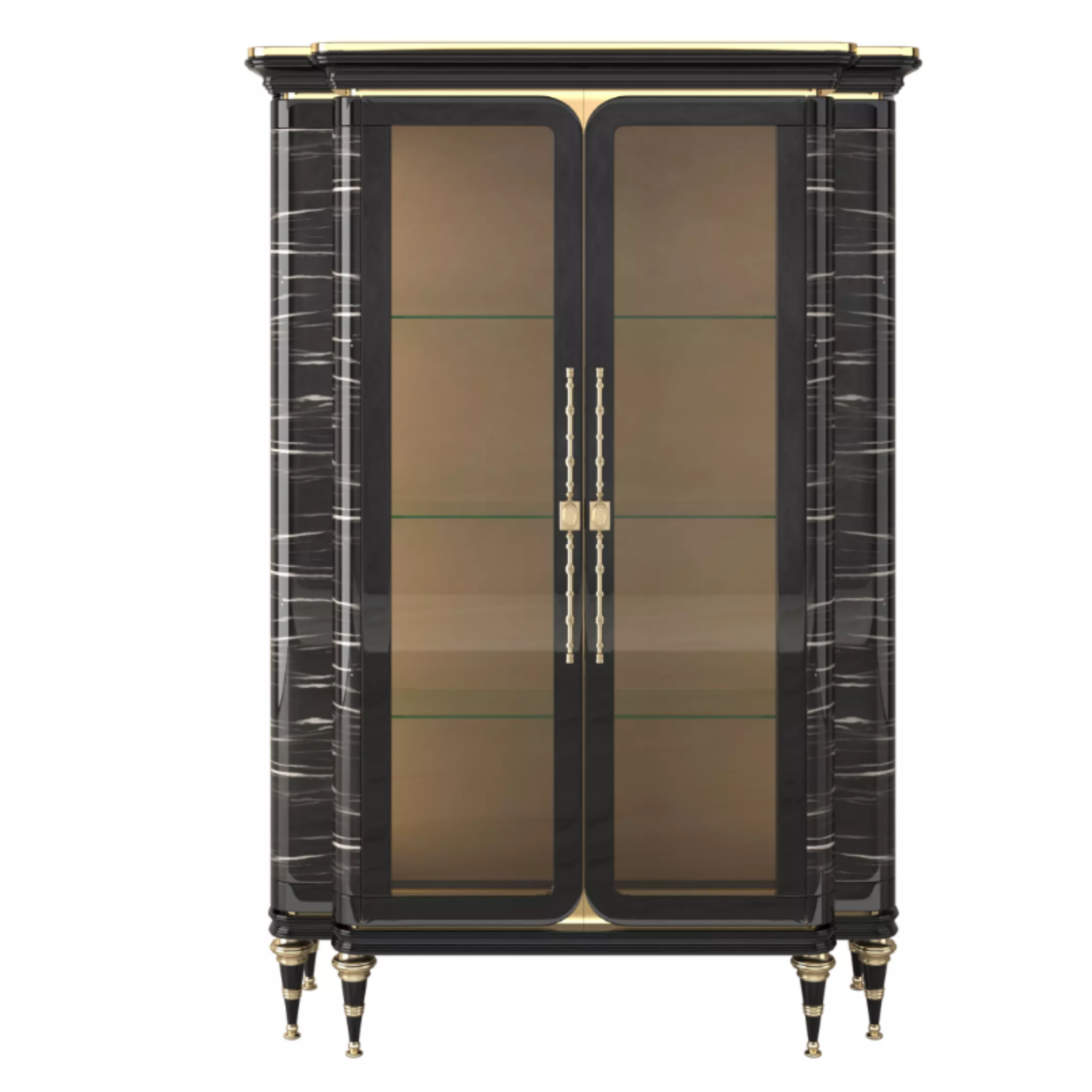 MONARCH BAR UNIT (BU013)