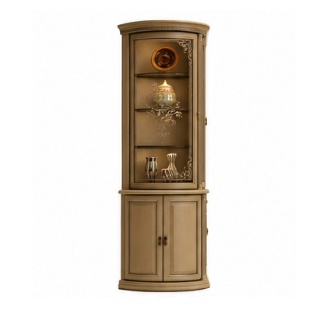 Dharohar Sideboard (SB010)