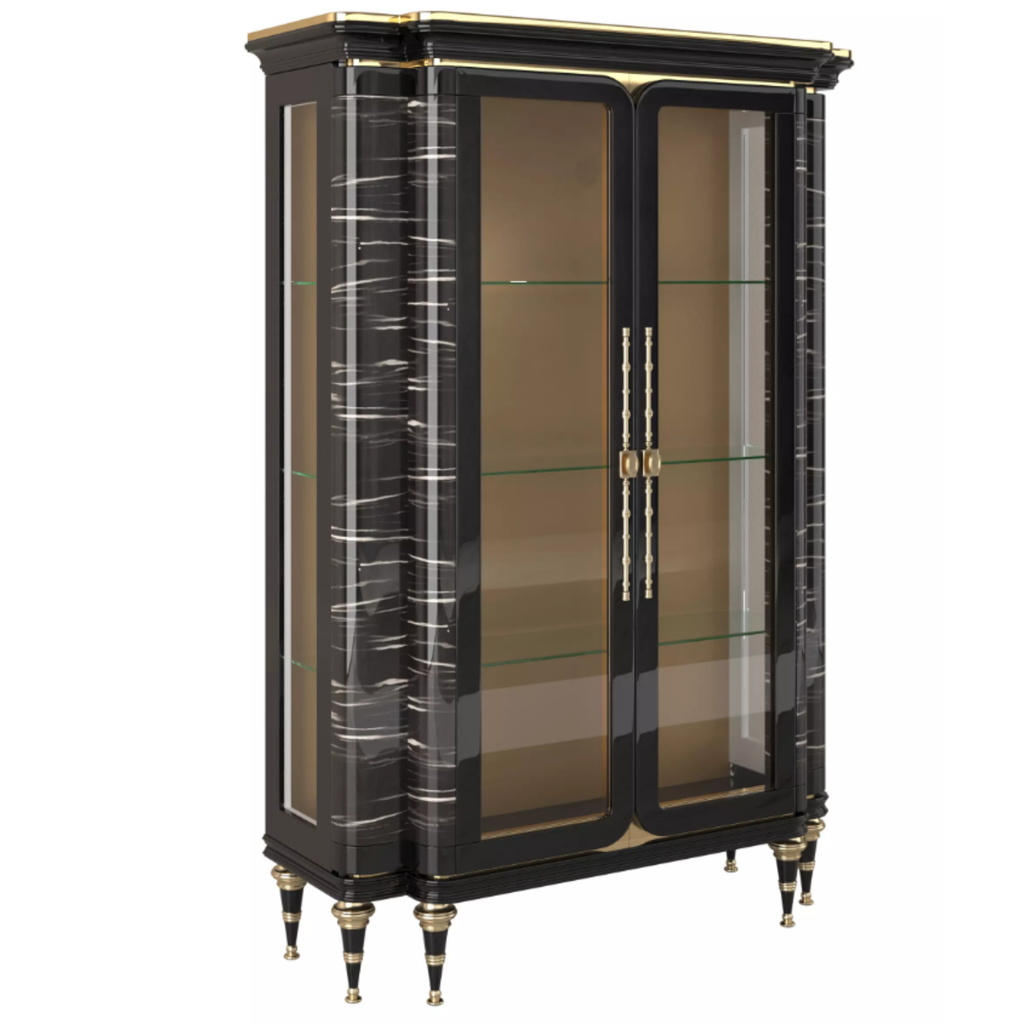 MONARCH BAR UNIT (BU013)