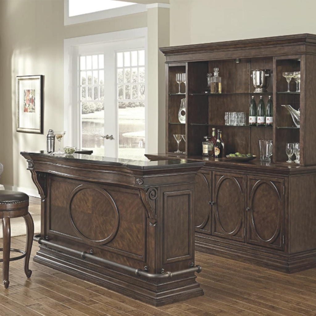 MANOR BAR UNIT (BU014)