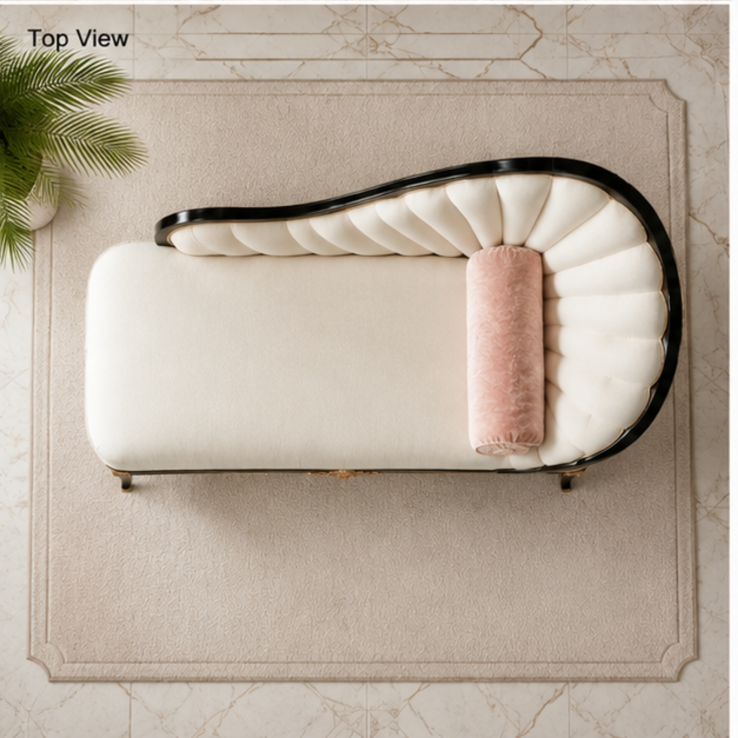 Nora Bench (BB019)