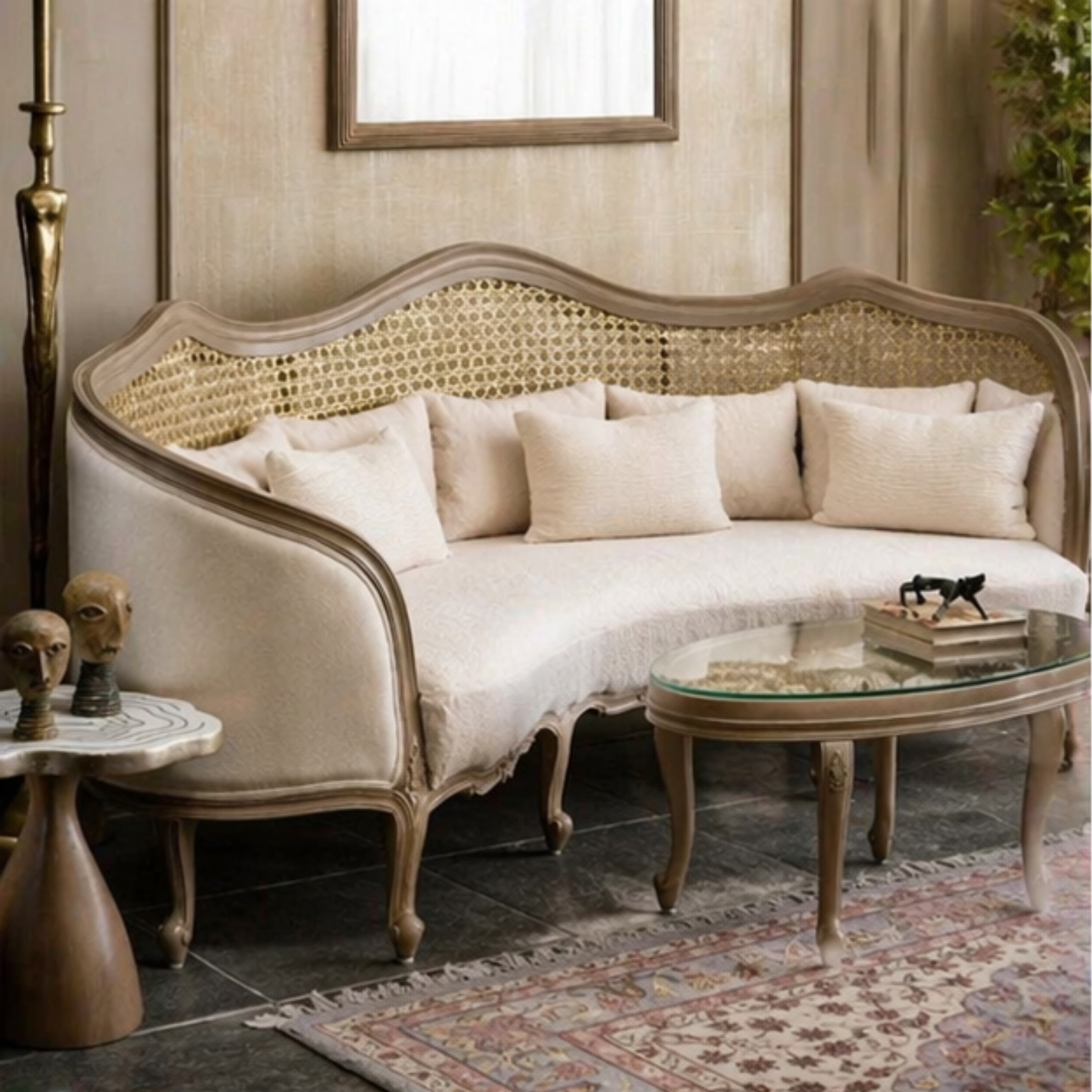 Velmora Sofa (S-015)