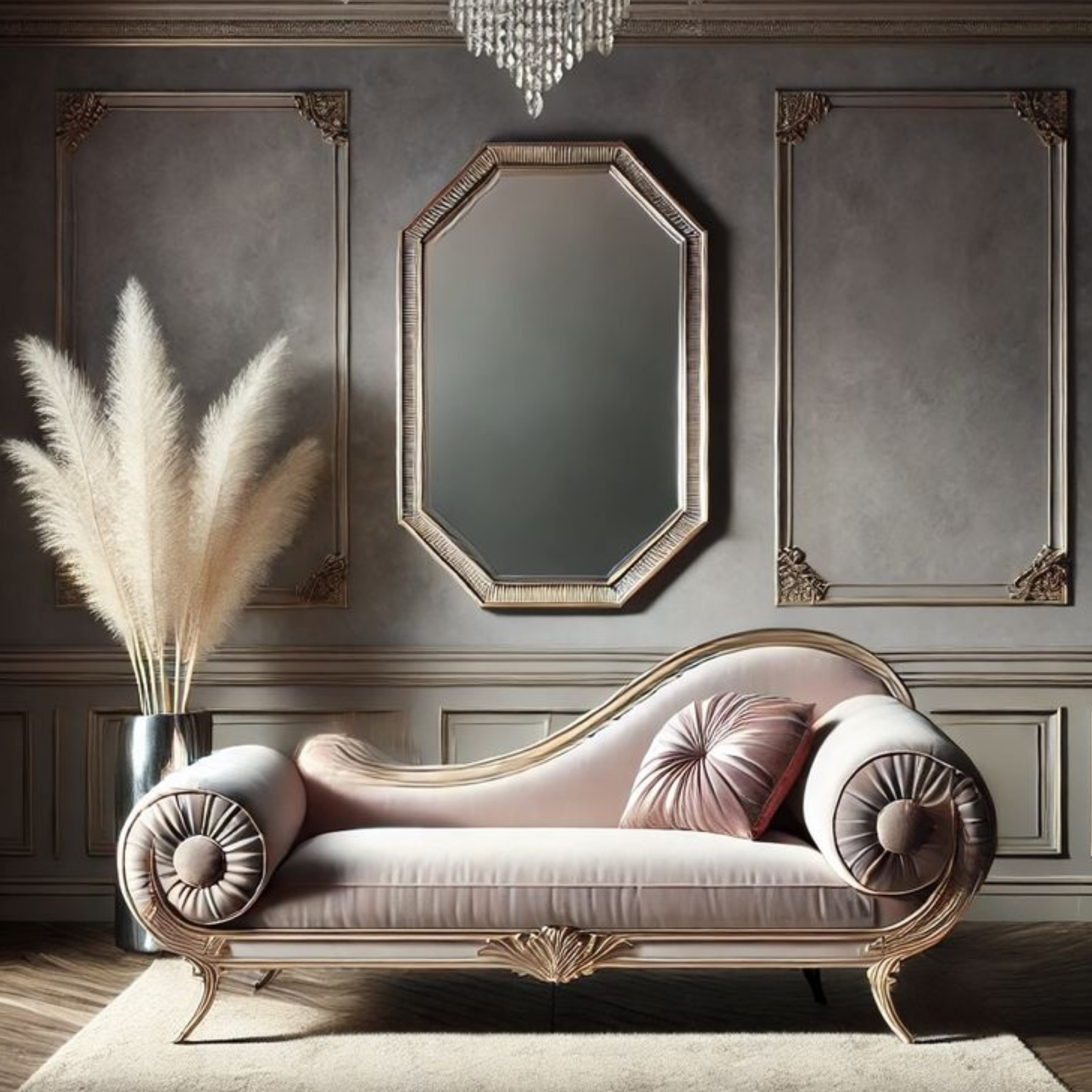 Ava Bench (BB020)
