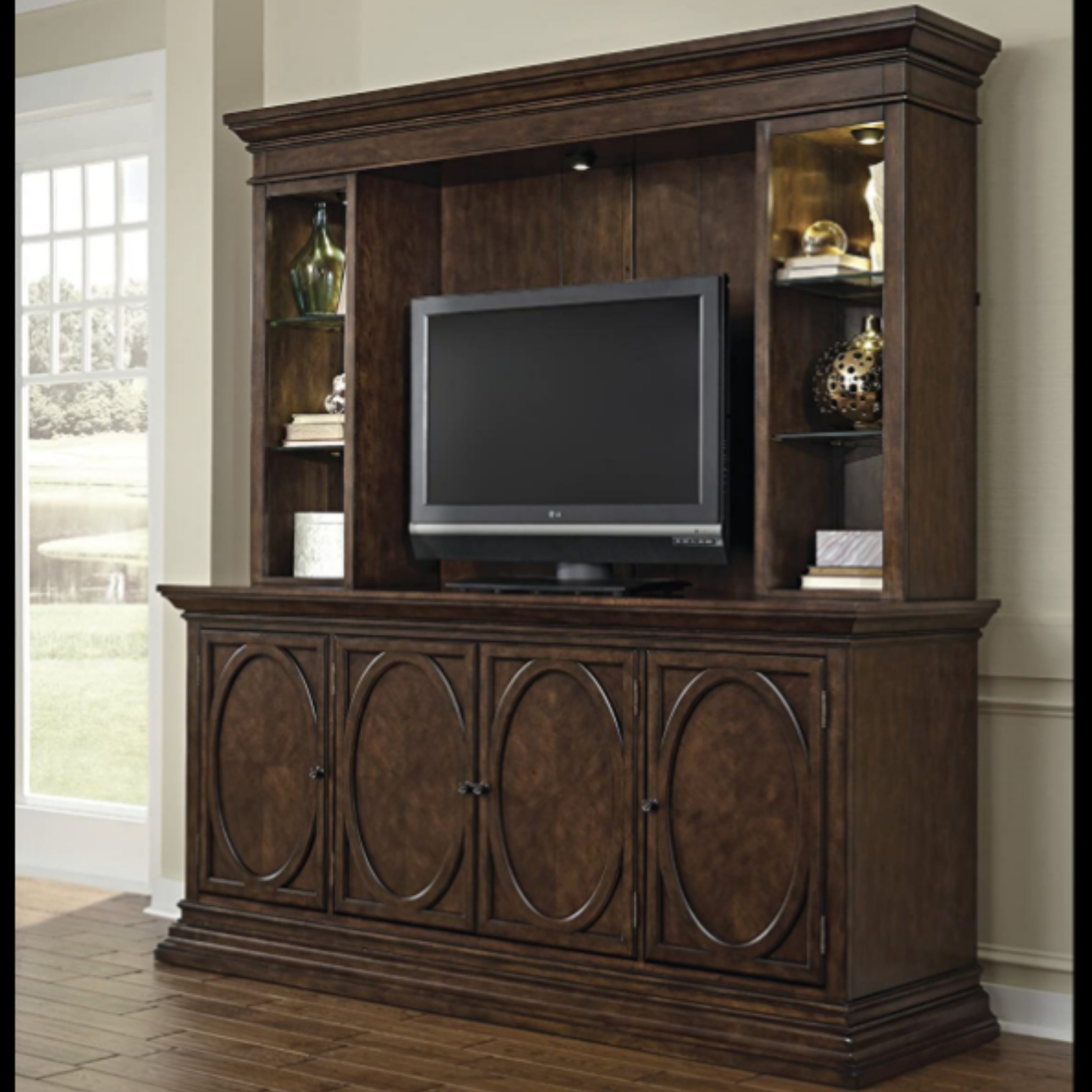 MANOR BAR UNIT (BU014)