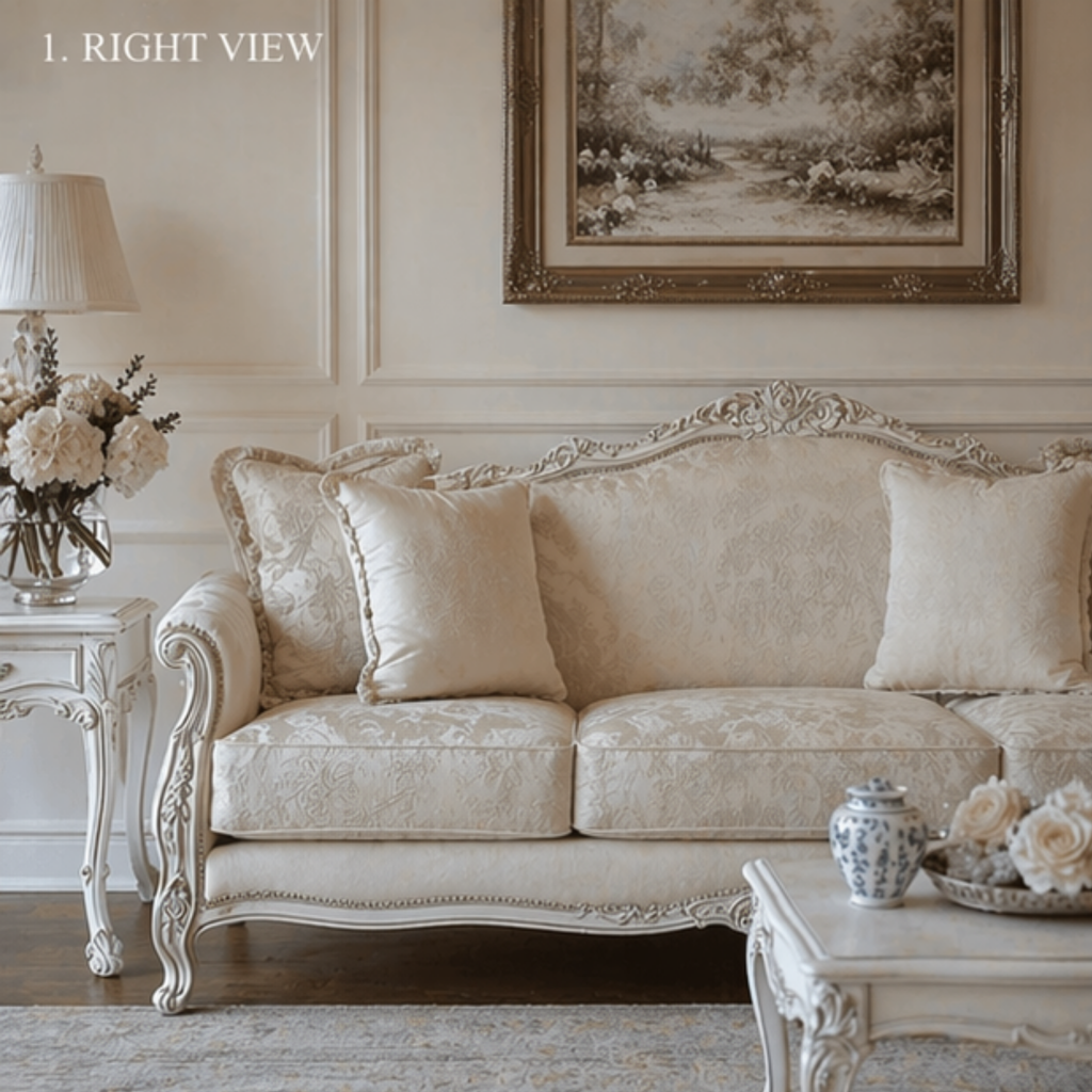Aurelio Sofa (S-001)