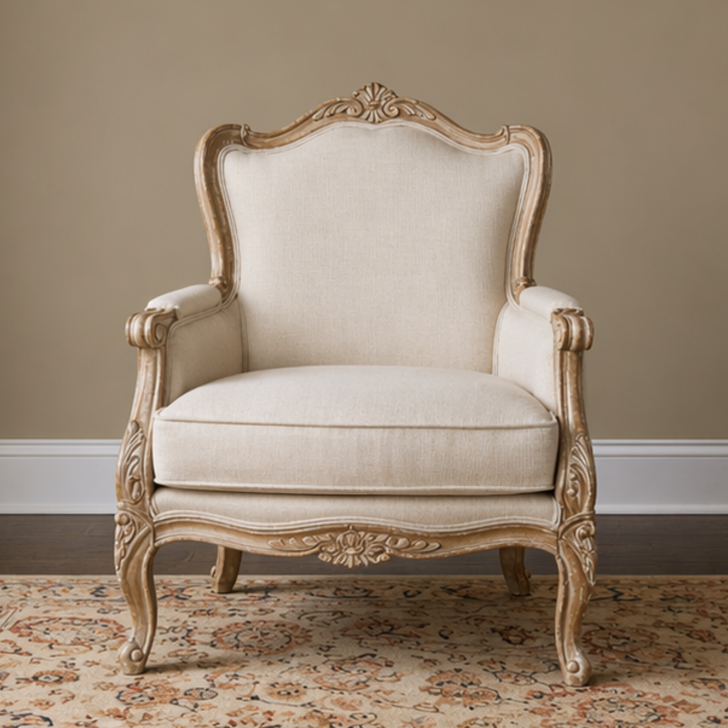 Elaria Armchair (A001)