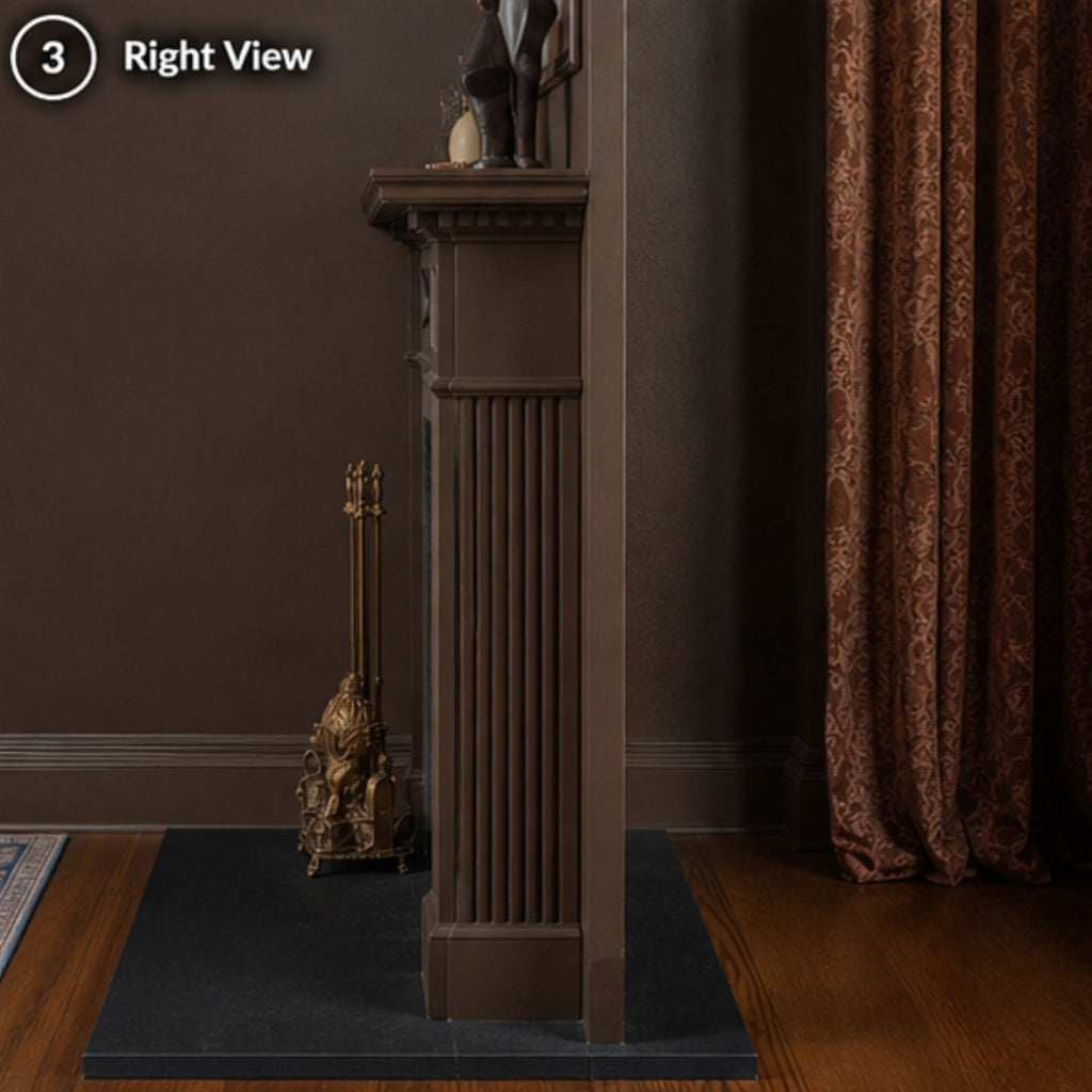 Kensington Fireplace Mantel (FP001)