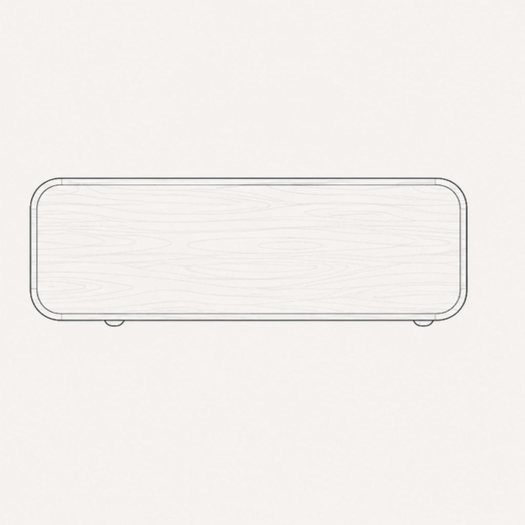 Aether Grid Shelving Unit (SH001)
