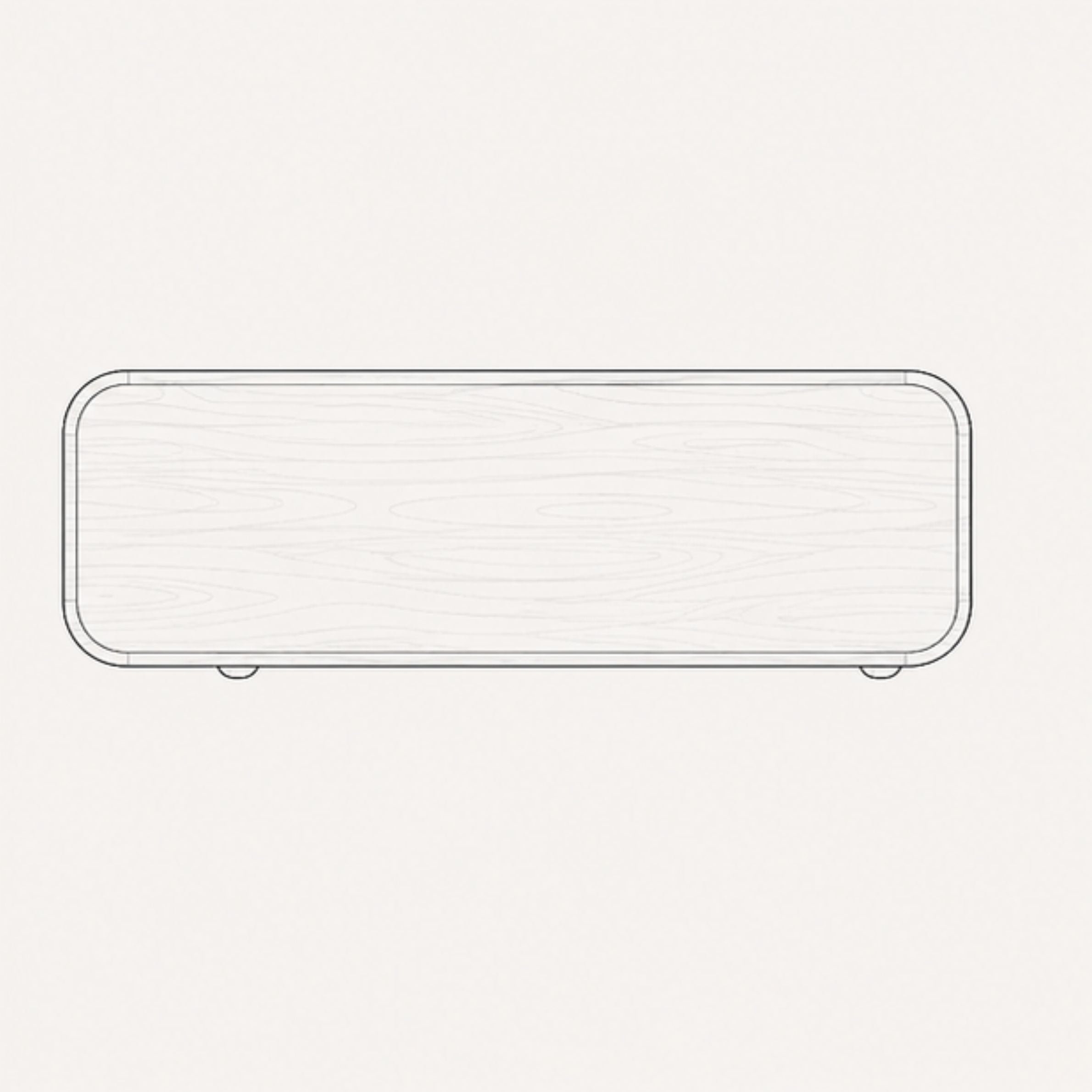 Aether Grid Shelving Unit (SH001)