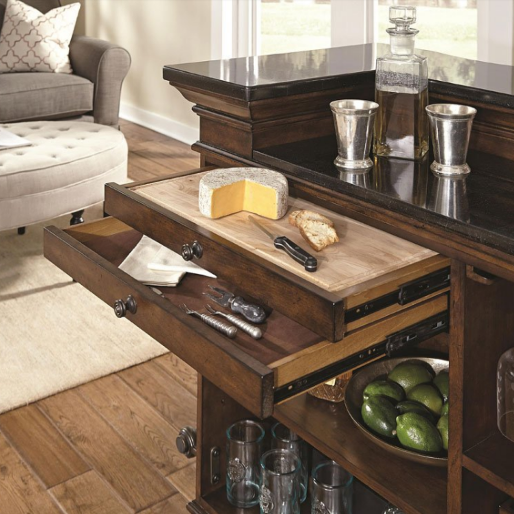 MANOR BAR UNIT (BU014)