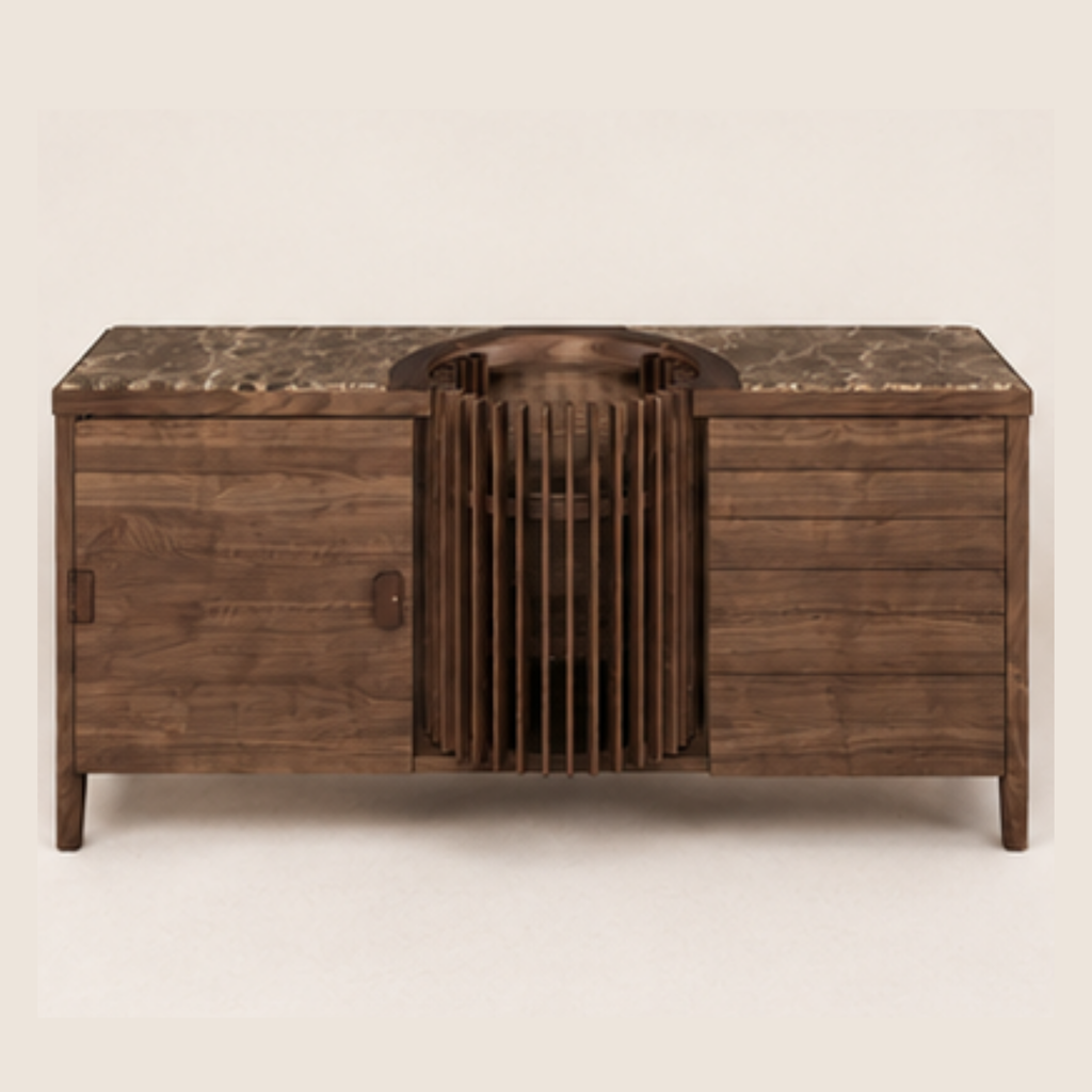 Mehfil Sideboard (SB012)