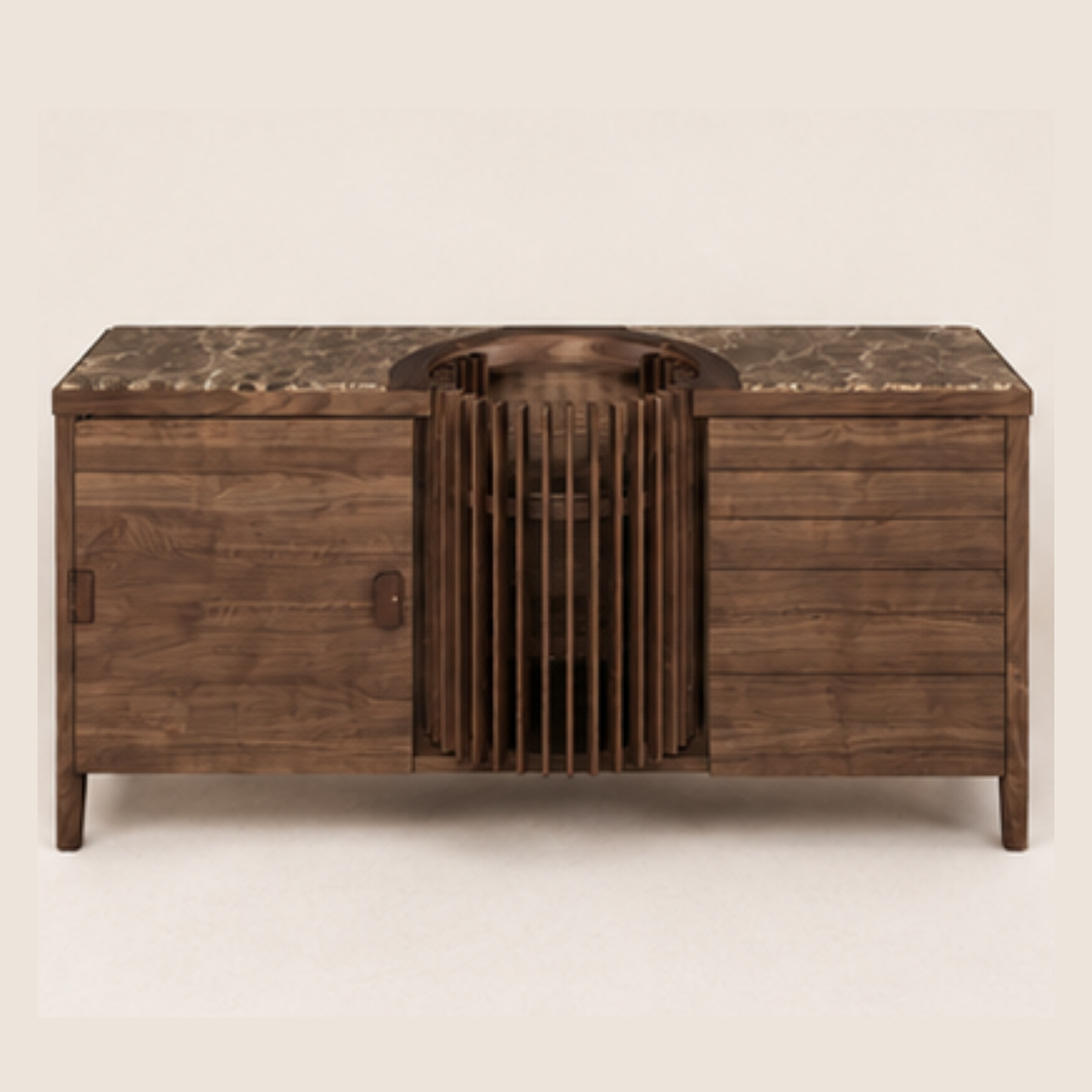 Mehfil Sideboard (SB012)