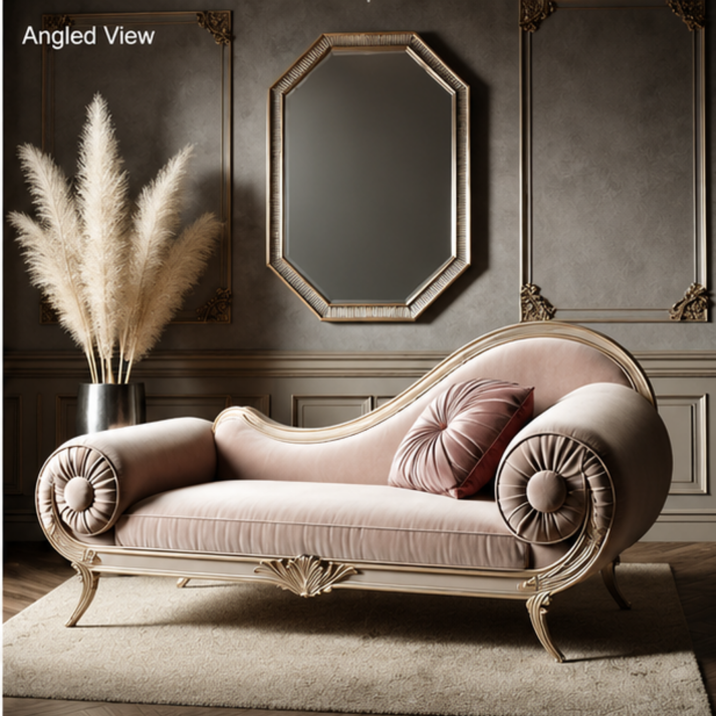 Ava Bench (BB020)